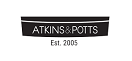 Atkins and Potts Logo.