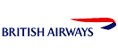 British Airways Logo. System Integrator client