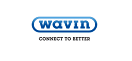 Wavin Logo. System Integrator client
