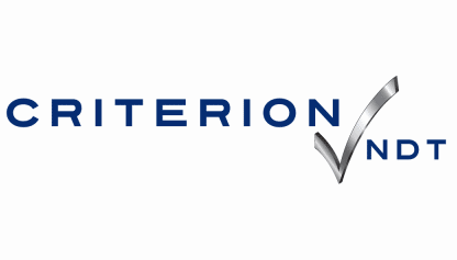Criterion NDT Logo Image