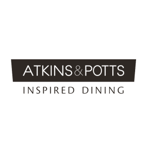 Atkins & Potts Logo