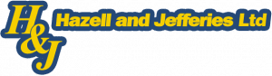 Hazell and Jefferies Logo